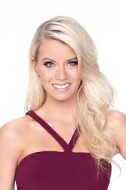 Хэйли Фергюсон (Haley Ferguson)