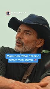 Marcus Fretwell's Instagram, Twitter & Facebook