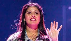 For decades, she has ruled millions of hearts among. Sunidhi Chauhan Contact Address Phone Number House Address