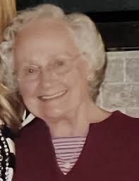 Obituary information for Gloria S. Knauss