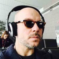 Angelo Amara's Instagram, Twitter & Facebook