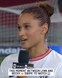 Becky Sauerbrunn (@reeba04) • Instagram photos and videos