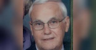 Orville Slack Obituary