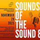 Sounds Of The Sound 8 event image