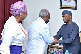 A reliable source close the church told sunday worship yesterday that mrs. Welcome To Sunny Ehigiator S Blog Deeper Life Pastor Kumuyi Celebrates His 78th Birthday See Photos With His Wife