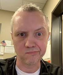 About — Robert Balentine, Jr.