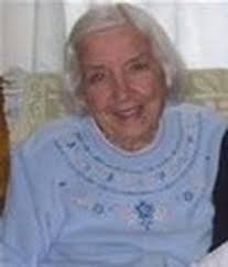 Obituary of Margaret Dynes