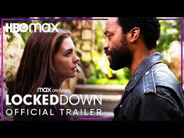 Based on the tv series. Anne Hathaway Chiwetel Ejiofor Star In Locked Down Trailer Variety