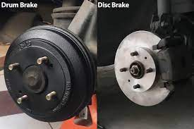 Harga disc brake kereta proton saga. If Disc Brakes Are Better Why Do Modern Cars Still Have Drum Brakes Wapcar