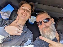 Eric Doman's Instagram, Twitter & Facebook