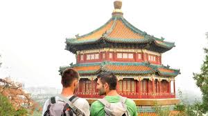 Gay China Travel Guide To The Sleeping Giant Nomadic Boys