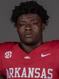 Arkansas All Time Defense Recruits