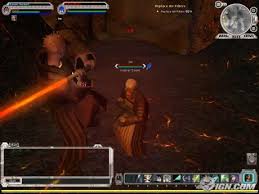 Our path to unlocking jedi has only begun. Star Wars Galaxies Trials Of Obi Wan Ign