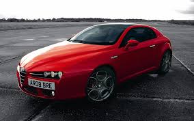 Alfa Romeo Brera S 2 Wallpaper Hd Car Wallpapers Id 8
