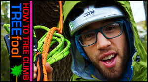 climbing gear & techniques