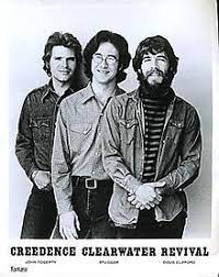 With creedence clearwater revived today we can still enjoy the sound and the soul of the music of creedence clearwater revival! Creedence Clearwater Revival Wikipedia