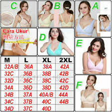Ready Stock Free Extender Lace Cotton Pregnant Maternity Nursing Sleeping Bra