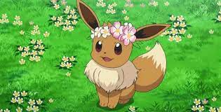 How to evolve eevee there are certain tricks that you can use to guarantee specific evolutions when evolving eevee:. Pokemon Go Flower Crown Eevee Guide Can Flower Crown Eevee Evolve