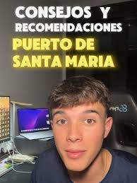 Camareros Puerto Sherry