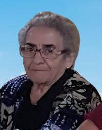 Necrologio Anna Scotto di Vetta Ved. Capuano Salvatore