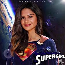 All i can say is that i can't wait to see her version of the character, and her and i have dmed on instagram. Gabe Earth 24 Flash à¸šà¸™ Instagram Ladies And Gentlemen I Present To You Sasha Calle As Kara Zor El Aka Supergirl Decide à¹ƒà¸™à¸› 2021 à¹à¸Ÿà¸™à¸ž à¸™à¸˜ à¹à¸—