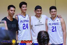 Age, kai sotto ball is life, kai sotto best highlights, kai sotto basketball. Tab Baldwin On Kai Sotto I Don T Think He Should Go To The U S