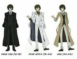 Bungou Stray Dogs Dazai Osamu Stray Dogs Anime Bungou Stray Dogs Bongou Stray Dogs