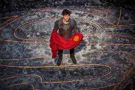 Click here to learn more about this week's top 5: Krypton Answers The Question Is Superman S Grandfather Less Boring Than Superman