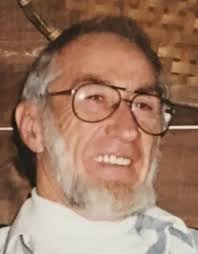 Obituary of Richard Purvis