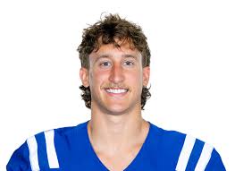 Coleman Owen - Indianapolis Colts Wide Receiver - ESPN