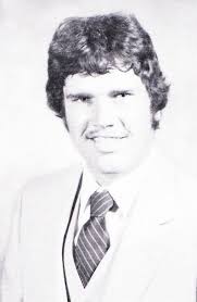 Wanda L. Henson Roberts Class of 1954