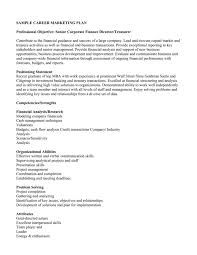 Jobs are available in most areas of the country, with the majority being in or near large towns and cities. Contribute To The Financial Guidance And Success Of A Large Sample Career Marketing Plan Professional Objective Senior Corporate Finance Director Treasurer