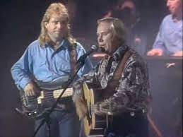 George Jones I Don T Need Your Rocking Chair Youtube