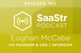 saastr podcast 183 eoghan mccabe co founder ceo