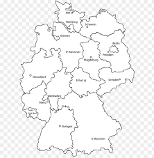 Download in under 30 seconds. Maps Technology Germany Map Vector Png Image With Transparent Background Toppng