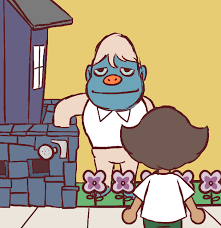 Using open access images from the met collection, hans memling's portraits can hang next to your bed. Acnl Hans Explore Tumblr Posts And Blogs Tumgir