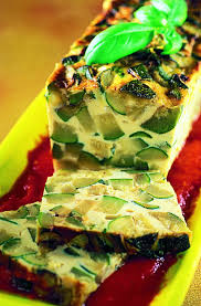 Cake D Ete Aux Courgettes Recette Recettes De Cuisine Recette Cake Recette