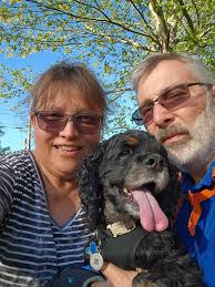 Hi! I'm new to this group. I recently joined because I love all things from  nature. I love to hike and am always picking up beautiful pieces of wood  and rocks along