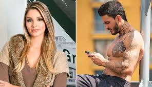 Mateo invitó a melina al viaje de sus sueños en primera aparición pública. Melina Y Mateo Del Desafio Super Humanos Son Pareja Entretengo