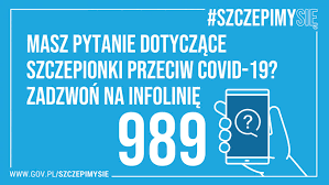 Na szczepienia mogą zapisywać się już od 1 kwietnia osoby powyżej 40. Szczepienia Przeciwko Covid 19 Infolinia 989 Juz Dziala Pomorski Urzad Wojewodzki W Gdansku