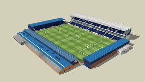 Has largely been lost to history. Wycombe Wanderers Fc Adams Park 3d Warehouse