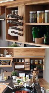 Maybe you would like to learn more about one of these? Kitchen Design Idea Include A Built In Knife Block Kitchen Counter Decor Kitchen Design Diy Kitchen Storage