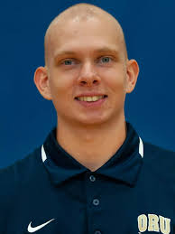 2017-18 Track and Field Roster