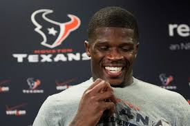 The Andre Johnson no one knows
