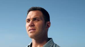 Siesta Key's Alex Kompothecras fired by MTV after racist posts surface  online