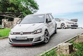 Vw Golf 7 Razor Revozport 12 100x67 Revozport Golf Featured Volkswagen Golf Gti Golf Gti Vw Golf
