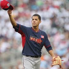 Jan 07, 2021 · 2020 topps holiday baseball checklist, set info, details, buy boxes, pack odds, buying guide, reviews, date. Why It S Okay That The Twins Won T Call Up Jose Berrios Twinkie Town