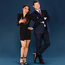 Alex taylor, the main character in the video game the crew; Alex Scott Mbe On Twitter Say What I Get To Co Present Socceraid This Year Alongside The One And Only Radioleary This Is Going To Be So Much Fun Can T Bloody Wait
