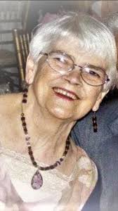 Obituary for Lydia M. (Brouker) Lamy