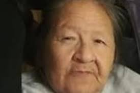 Wanda Lee (Cloud) Jackson